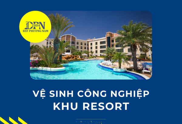 Vệ sinh khách sạn